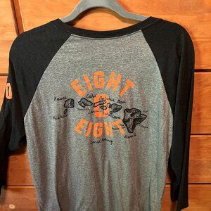 Local Motion 808 Tshirt size Large NWT